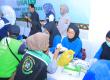 Sambut Hari Bhayangkara Ke-80, Polda Lampung Gelar Bakti Kesehatan untuk 7.600 Warga dan Luncurkan Layanan Modern