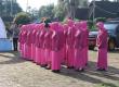 Ziarah Rombongan Ke Makam Pahlawan Tabarenah  