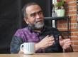  Inisiator Gerakan Nurani Kebangsaan (GNK), Habib Syakur Ali Mahdi