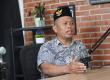Direktur Rumah Politik Indonesia, Fernando Emas