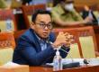 Wakil Ketua Komisi III DPR RI, Moh Rano Alfath