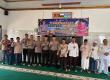  Polres Kaur Resmikan Renovasi Masjid Al-Muawanah