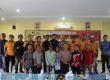 Pembukaan Turnamen Catur Kapolres CUP 2026 Hari Bhayangkara Ke - 80