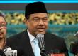 Presiden Konfederasi Serikat Pekerja Indonesia (KSPI) sekaligus Penasihat Khusus Presiden Republik Indonesia Bidang Ketenagakerjaan dan Kesejahteraan Buruh, Said Iqbal