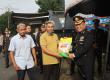Polres Kepahiang Salurkan Bantuan Sosial kepada Masyarakat dalam Rangka Hari Bhayangkara ke-80