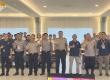 Karoops Polda Bengkulu Buka Langsung Latihan Pra Operasi Musang Nala 2026