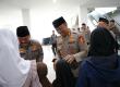 Wakapolri Berbagi Kebahagiaan Bersama Anak-Anak Yatim