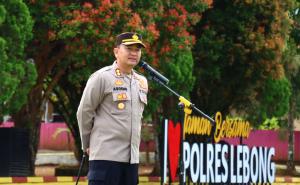 Polres Lebong Ungkap Kasus Pembunuhan Anak di Air Kopras, Pelaku Diamankan