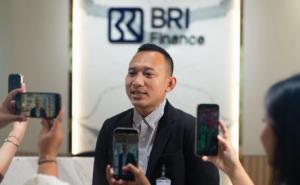 BRI Finance Hadirkan Solusi Kepemilikan Mobil Lebih Mudah di “BRI Goes to Office”