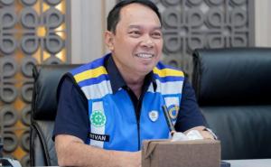 Dirut Jasa Marga: Fitur CCTV Travoy Diakses 3,59 Juta Kali Selama Periode Mudik-Balik Lebaran 2026