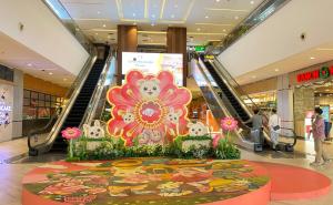 Easter Lebih Seru dengan Blossom Beyond di Hublife