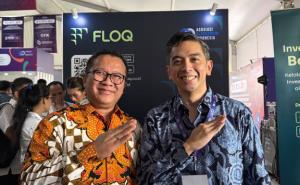 FLOQ Dukung Bulan Literasi Kripto 2026 dan Penguatan Literasi Aset Digital di Indonesia