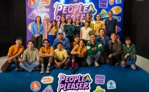 Film Drama Pertama Lyto Pictures Angkat Fenomena "People Pleaser", Tayang 2026