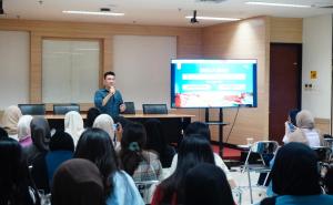 KAI Bandara Dorong Pemberdayaan SDM melalui Keterlibatan sebagai Dosen Tamu di Universitas Indonesia