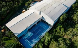 Liga.Tennis Luncurkan Liga.Tennis Racquet Sports Report 2026, Ungkap Perkembangan Olahraga Raket di Indonesia