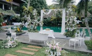 Tren Wedding Bogor 2026: Outdoor, Intimate, dan Venue-Only Semakin Populer