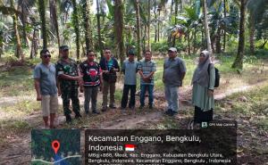 Hilirisasi Kelapa Dalam Buka Peluang Ekonomi Baru di Enggano