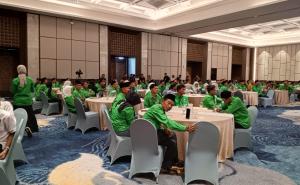 Muscab PKB Serentak, Perkuat Struktur Partai Hingga Ke Daerah