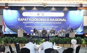 Bayar Pajak Lebih Mudah, Perlindungan Lebih Pasti, Jasa Raharja Dukung Transformasi Layanan Publik