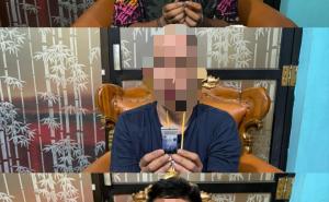 Ditresnarkoba Polda Bengkulu Ungkap Peredaran Sabu di Rejang Lebong, Tiga Pelaku Diamankan