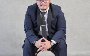 Dr. Zico Junius Fernando, S.H., M.H., 