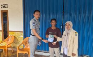 SIGAP Prioritas Dilaksanakan Melalui Pendekatan Door to Door untuk Tingkatkan Kepatuhan Wajib Pajak