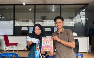 Jasa Raharja Bengkulu Sosialisasikan Program Apresiasi Emas bagi Wajib Pajak Patuh