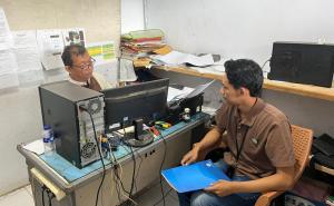 Jasa Raharja Bengkulu Laksanakan CRM ke PO Rafflesia untuk Perkuat Koordinasi Perlindungan Penumpang