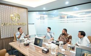 Kolaborasi Jasa Raharja–DPP Organda: Tiga Inisiatif Utama untuk Transformasi Transportasi Publik