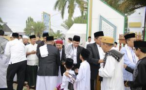 Jumlah Hewan Kurban di Bengkulu Meningkat, Kemenag Sebut Semangat Berbagi Umat Semakin Tinggi