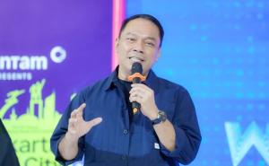Antisipasi Arus Masuk ke Jabotabek Meningkat Usai Libur Panjang, Jasa Marga Ajak Pengguna Jalan Gunakan Aplikasi Travoy sebagai Asisten Digital Perjalanan