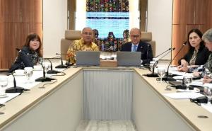 Danantara Bahas Indonesia Open Network, Dorong Fondasi Baru Ekonomi Digital yang Lebih Inklusif