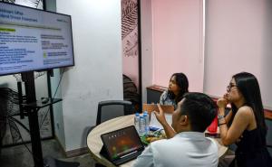 Ekspansi ke Filipina, Voresi Jadikan Pendidikan Nonformal Kunci Pertumbuhan Ekonomi ASEAN