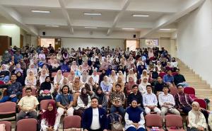 KLTC® Bekali Ribuan Mahasiswa melalui Career Preparation Class, Dorong Kesiapan Karier Generasi Muda