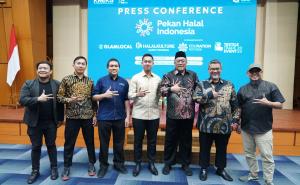 Pekan Halal Indonesia 2026 Integrasikan Industri Halal dan Pendidikan Global dalam Satu Platform Strategis