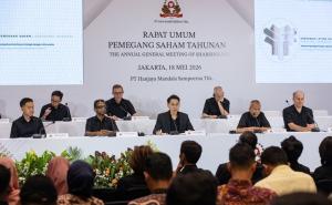 Sampoerna Pertahankan Kepemimpinan Pasar di 2025 di Tengah Tantangan pada Industri Tembakau