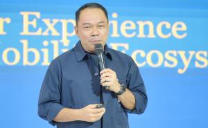 Tampil di Jakarta Marketing Week 2026, Dirut Jasa Marga Ungkap Strategi Smart Mobility Lewat Travoy dan Umumkan Top 3 Pemenang Jasa Marga | Travoy WOW Case Competition 2026