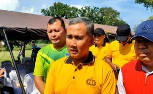 Kapolda Bengkulu Irjen Pol Mardiyono