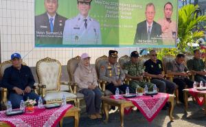 May Day 2026, Polres Rejang Lebong Buka Pengobatan Gratis dan Layanan SIM Keliling di GOR Curup