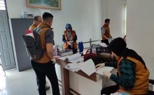 Mantan Direktur Utama Bank Bengkulu Tahun 2019 Terseret Kasus Kredit Macet KMK Kepahiang