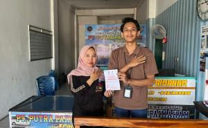 Jasa Raharja Bengkulu Dorong Optimalisasi IWKBU melalui Sosialisasi Relaksasi Pajak ke PO Paimaham