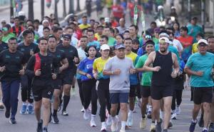 Riau Bhayangkara Run 2026 