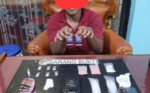 Barang Bukti