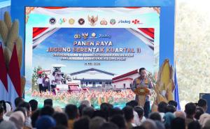 Kapolri Jenderal Listyo Sigit Prabowo 