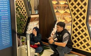 Musim Haji 2026, Satgas Haji Polri Terus Lindungi Masyarakat dari Praktik Haji Non-Prosedural