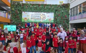 Festival Kampung Dongeng Nasional 2026