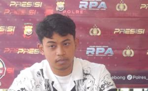 Polres Rejang Lebong Tegaskan Perang terhadap Gangster