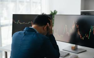 5 Kesalahan Trading yang Masih Sering Dilakukan Trader Pemula