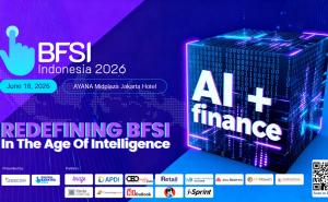 BFSI Summit Indonesia 2026