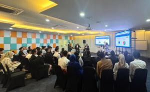 BRI Region 6 Sambut Pekerja Baru Melalui Program Onboarding